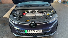 Renault Megane E-Tech EV60 160kW Techno 60kWh Optimum Charge 5dr Auto Electric Hatchback